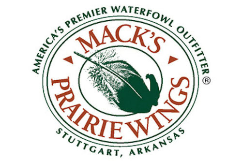 Mack's pw logo