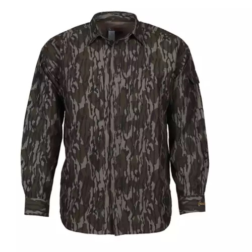 camo shirt
