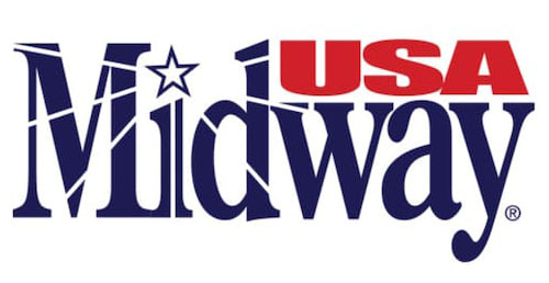Midway usa logo
