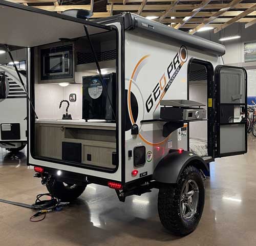 mini camper