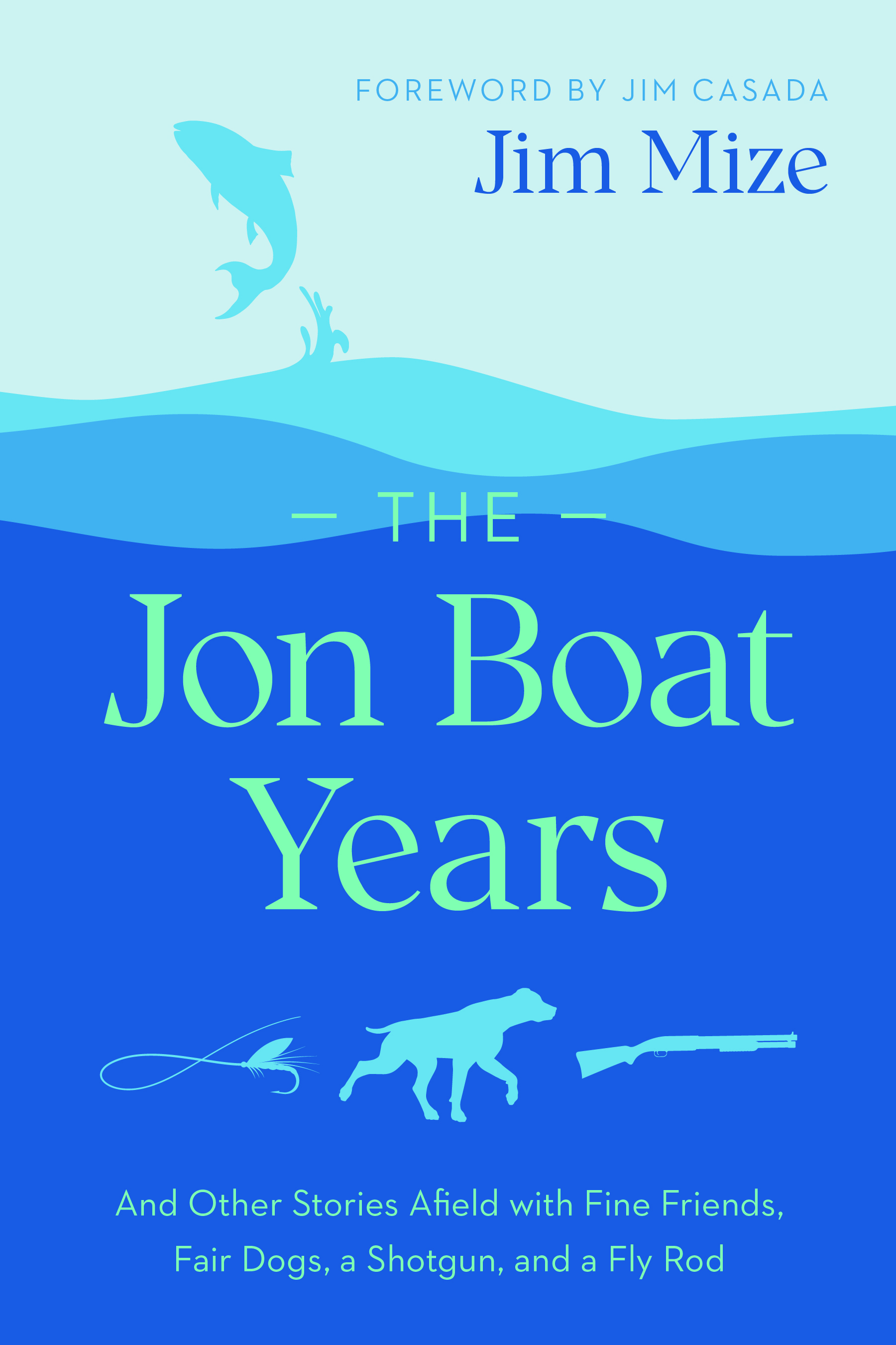 Jon boat years