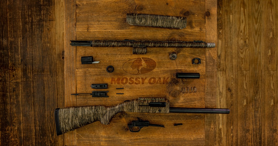 mossberg