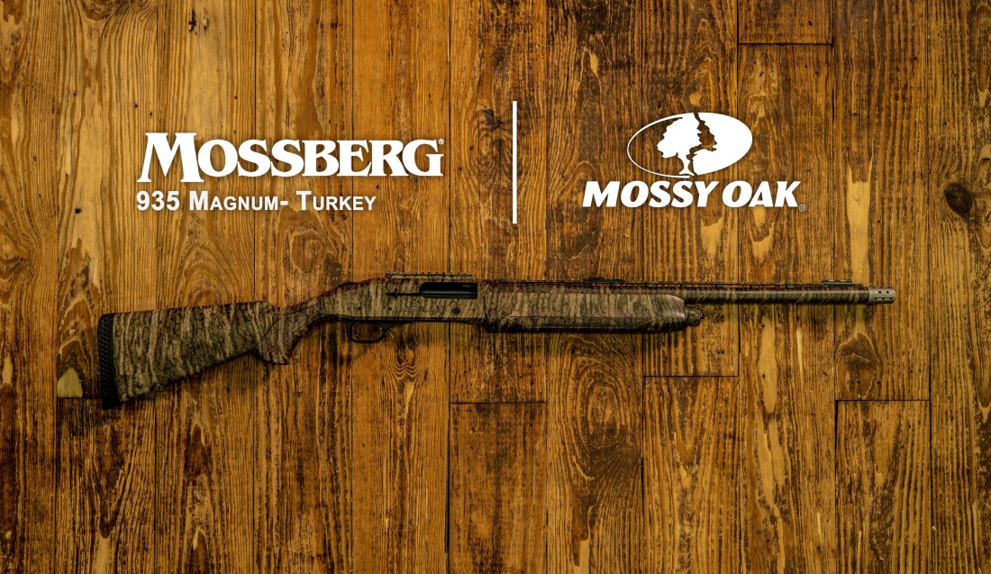 mossberg 