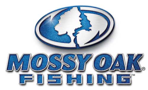 Mossy Oak Fishing logo