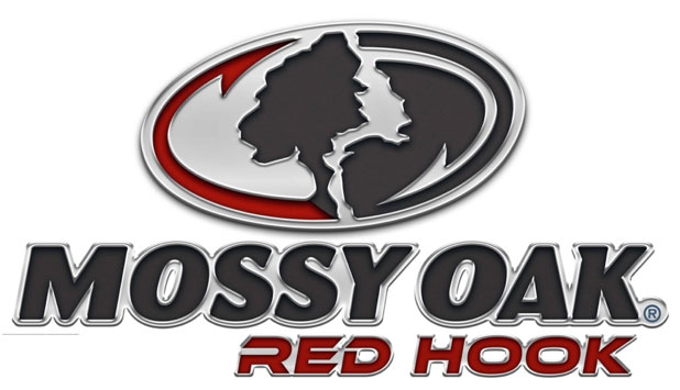 Mossy Oak Red Hook Fishing