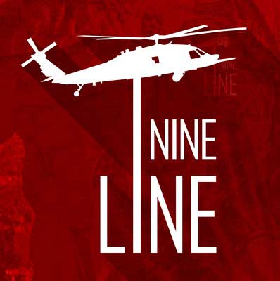 Nine Line logo