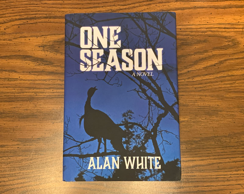 One Season book
