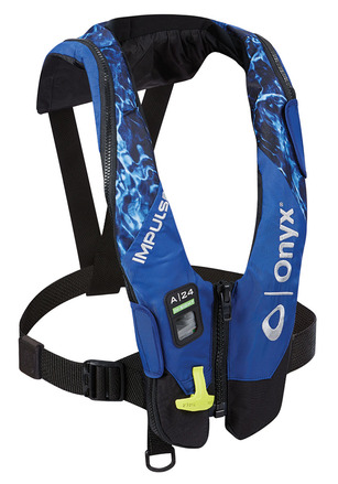 Onyx Impulse PFD