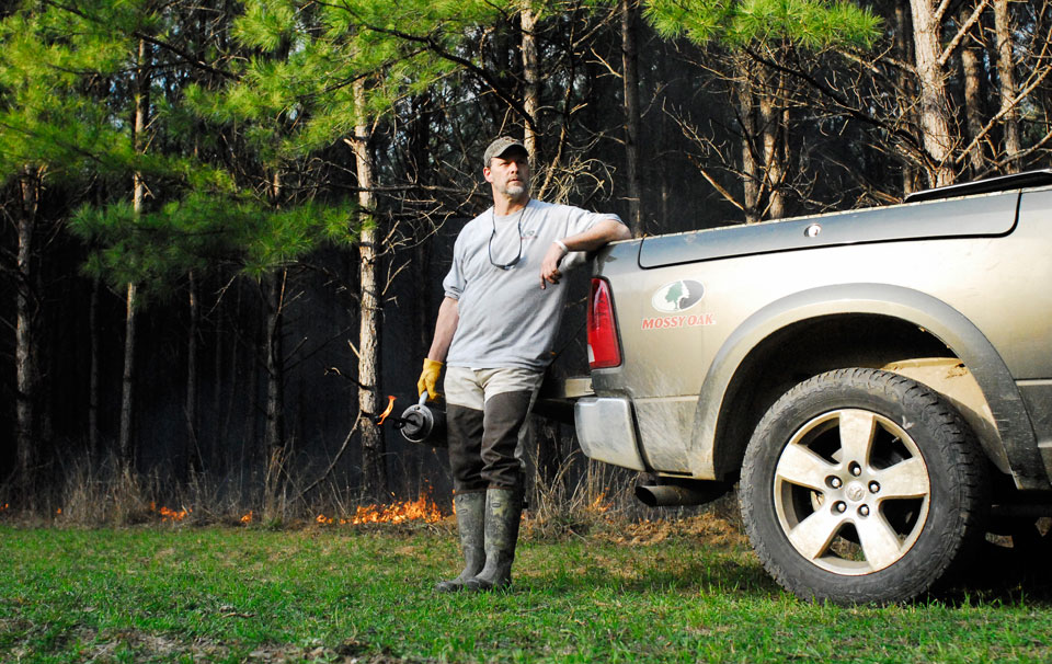 prescribed burn Toxey Haas