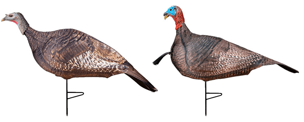 Primos photoform decoys