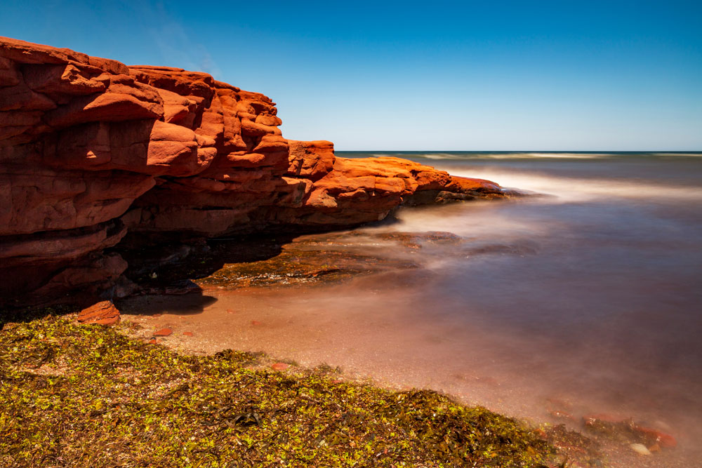 Prince Edward Island Canada