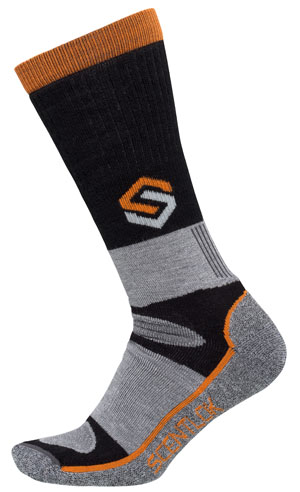 ScentLok socks