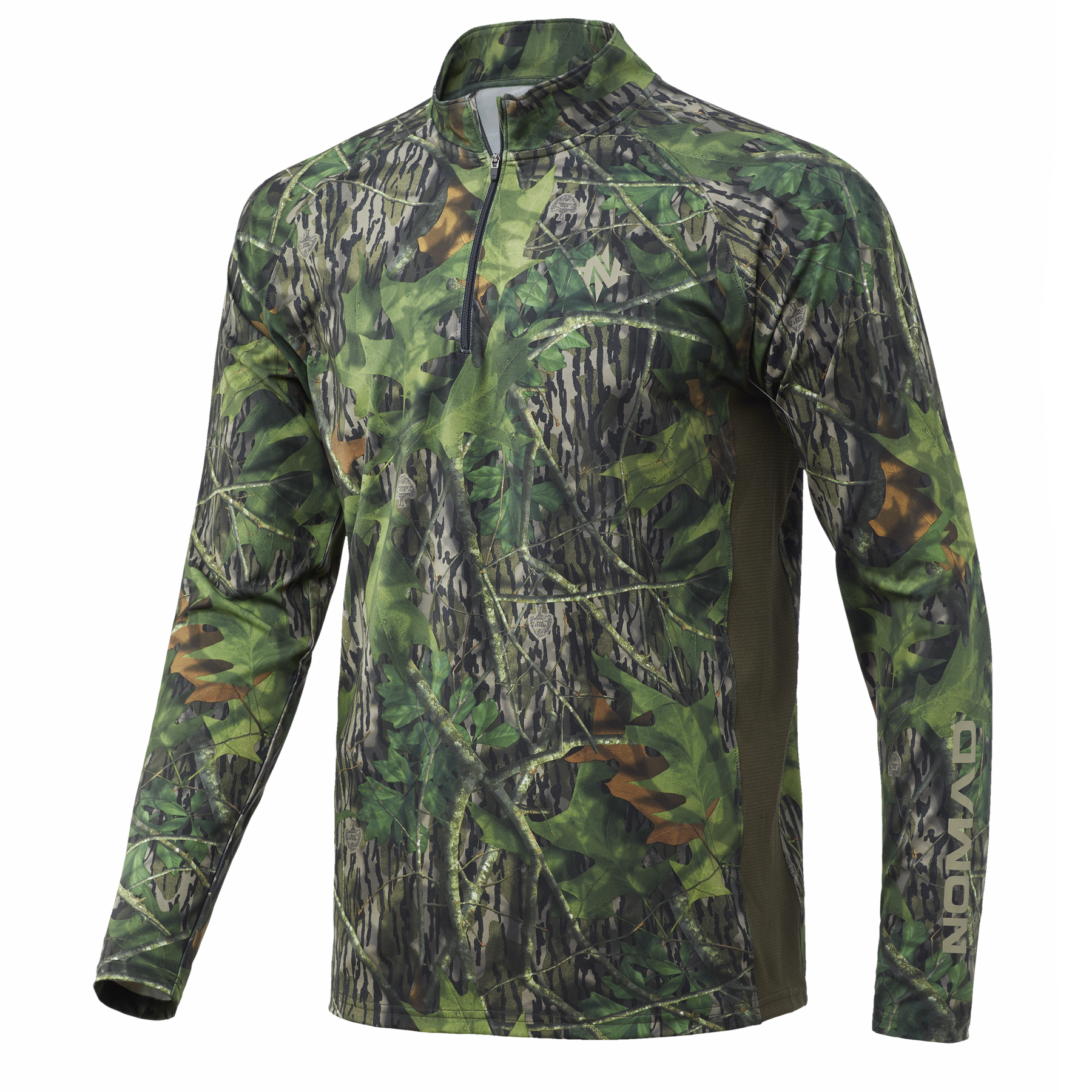 pursuit jacket