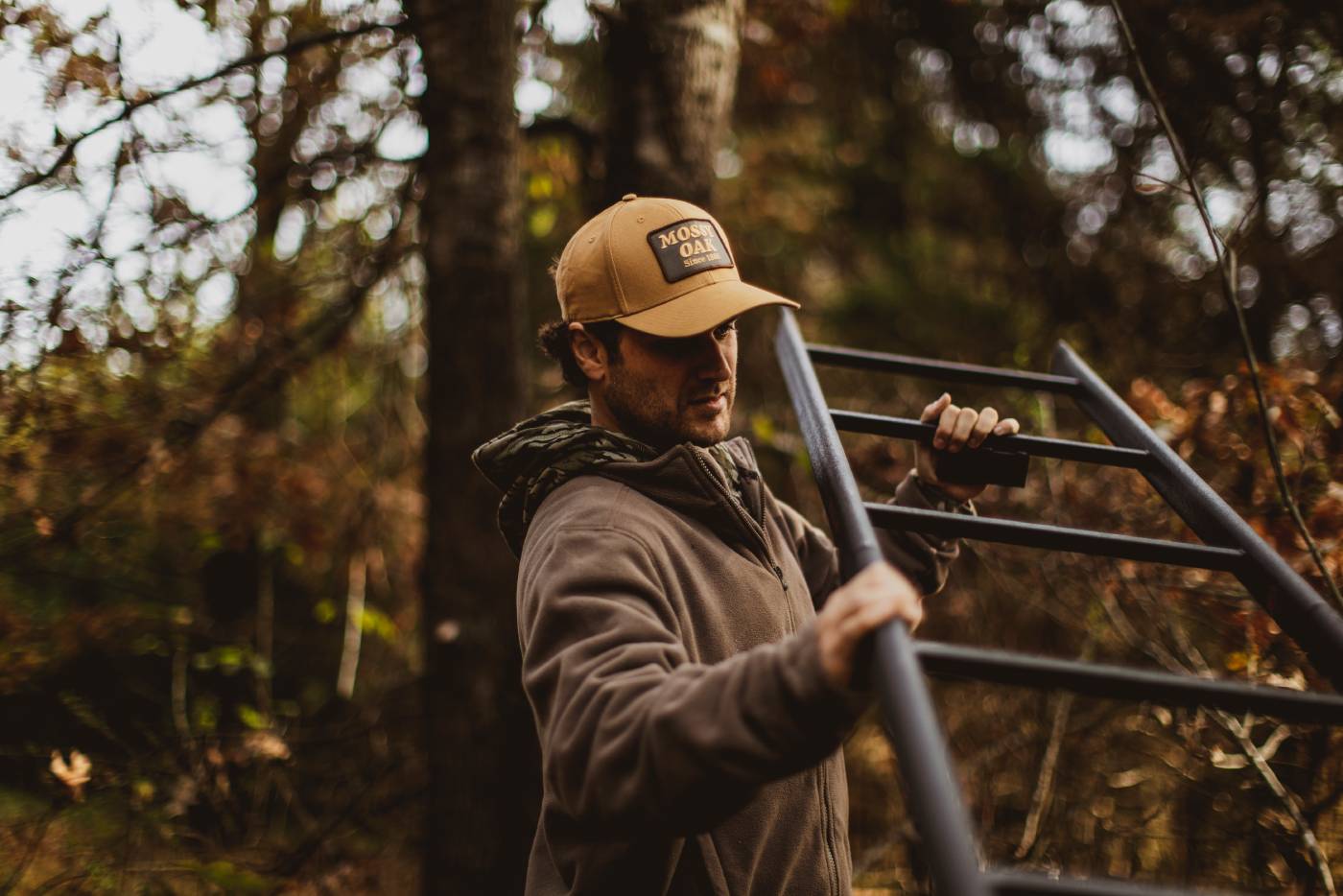 treestands
