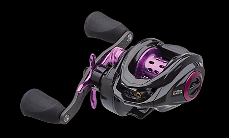 Abu Garcia Revo EXD