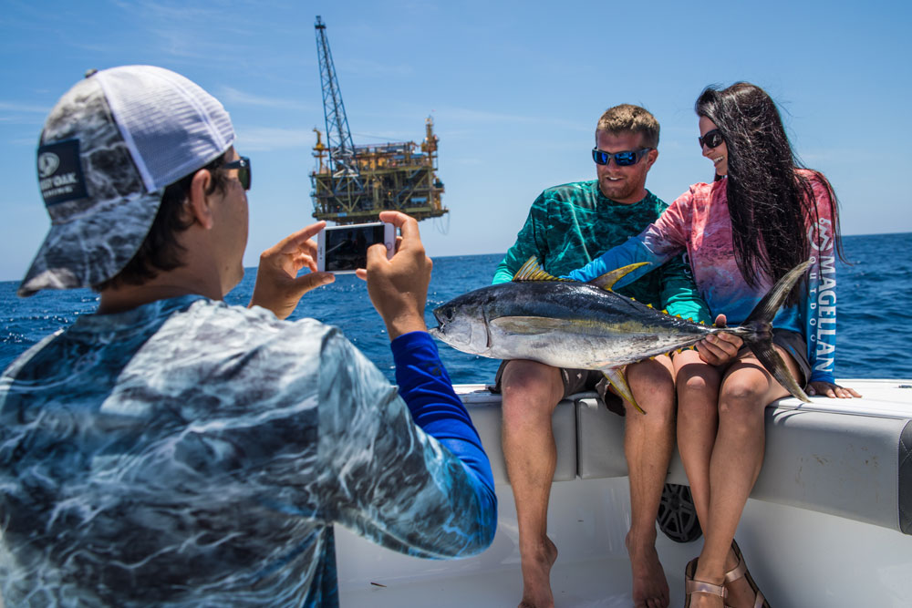 How To Catch Slams With FROZEN SHRIMP (And Catch Fewer CATFISH)