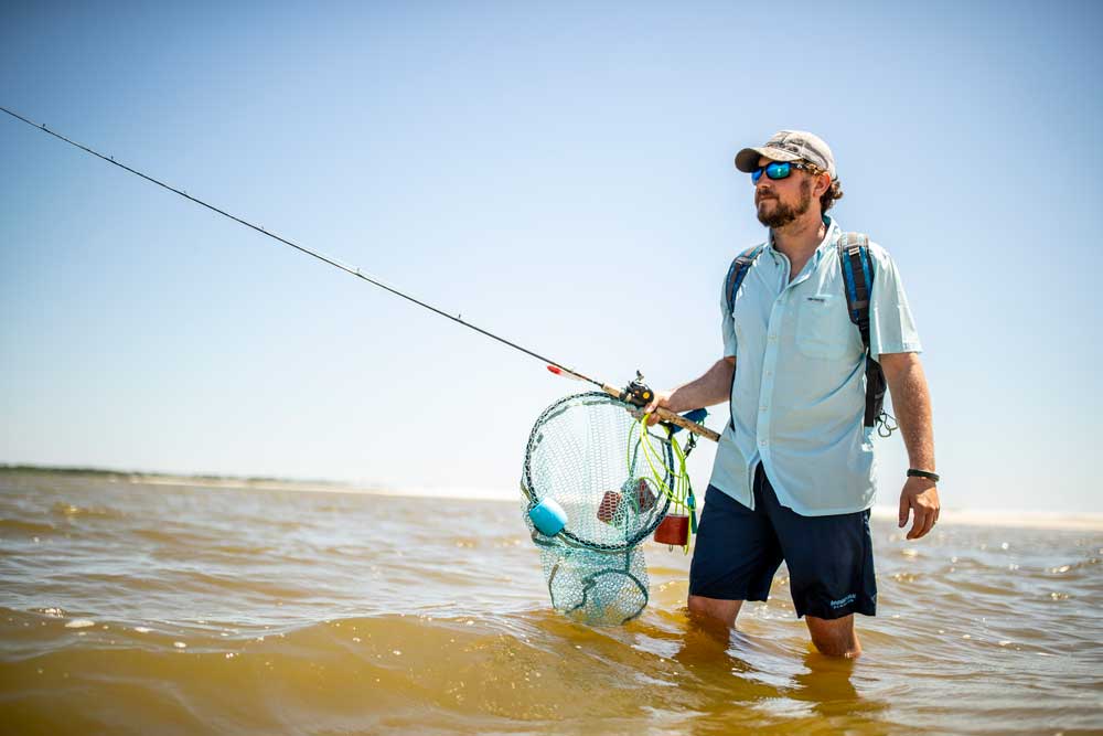 saltwater fishing sunglasses