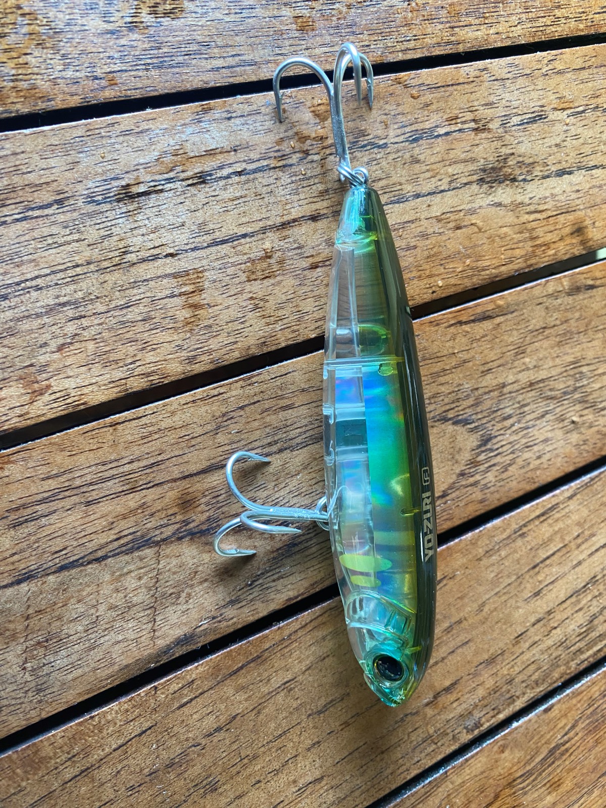 Top 3 Spring Lures For Speckled Trout [Plus A BONUS Secret Lure