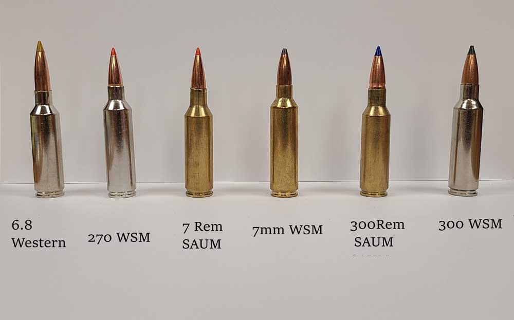 8Mm Rem Mag Vs 7Mm Rem Mag: Ultimate Comparison Guide