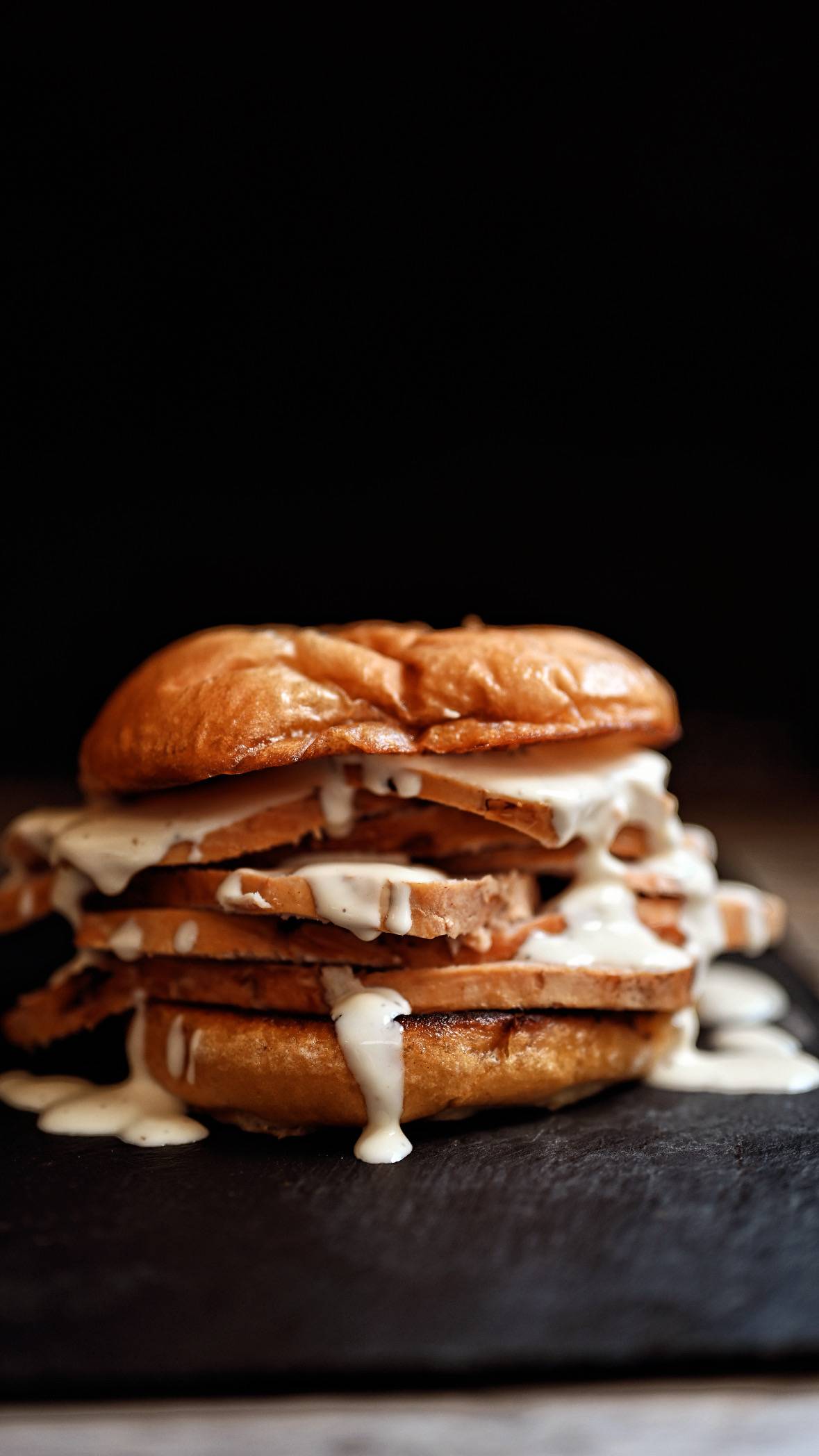 sandwich