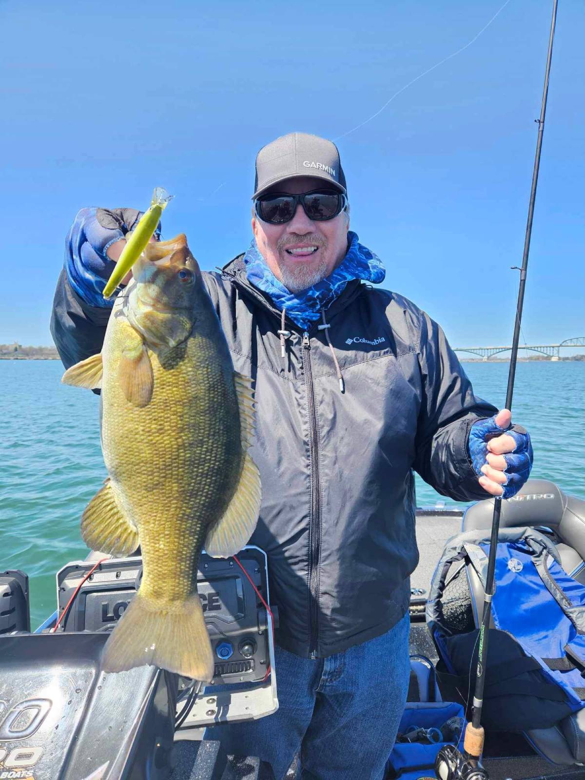 how to fish stick baits