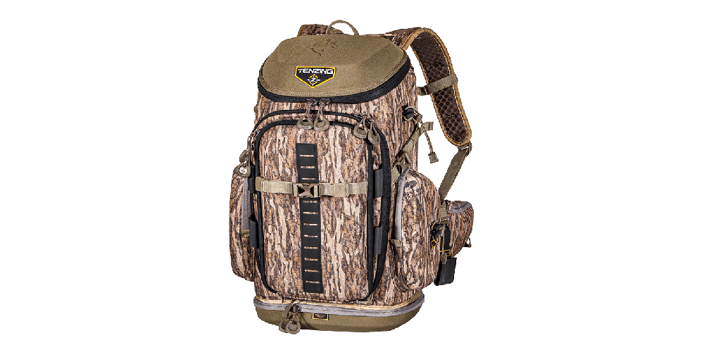 mossy oak backpack