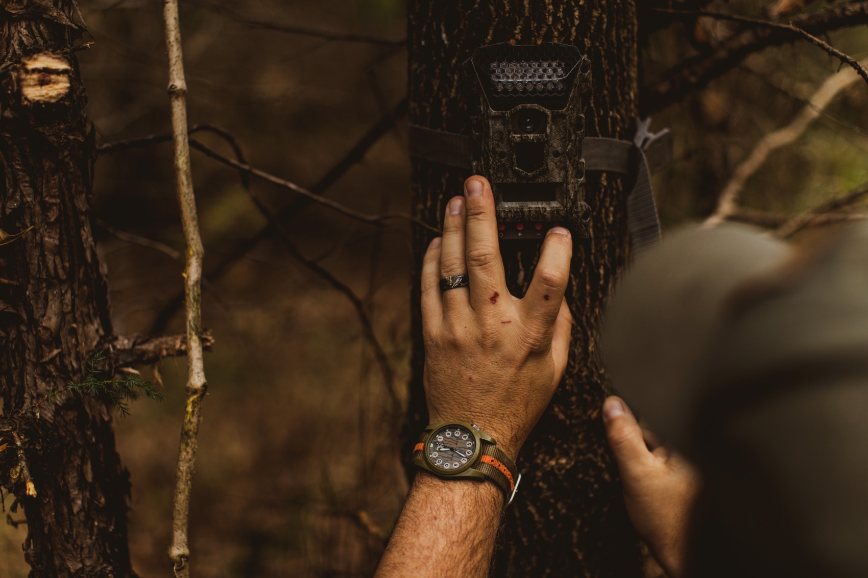 trail camera
