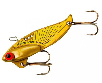 walleye lure