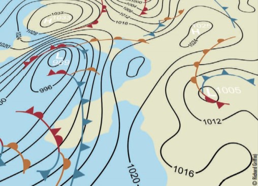 weather currents