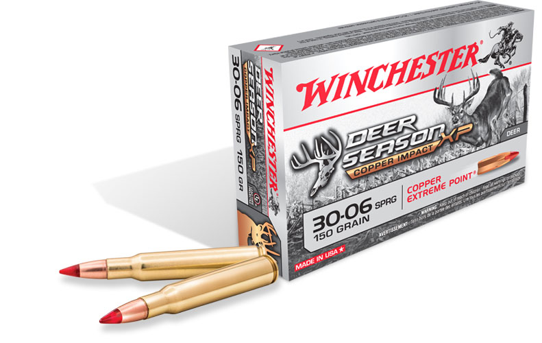 winchester 30-06