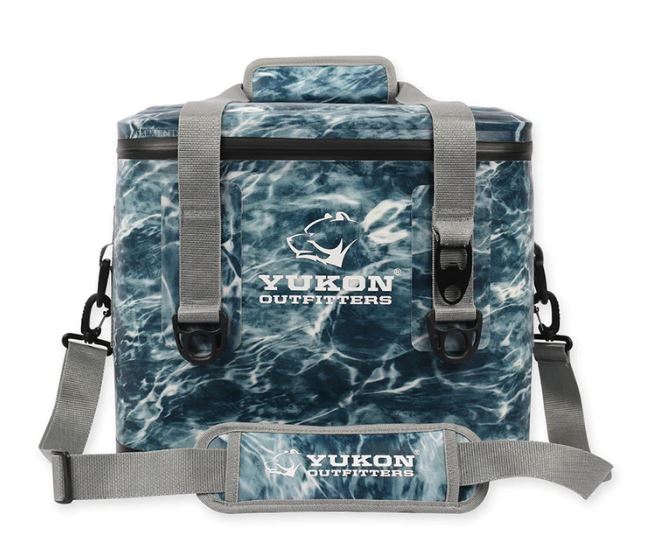 Yukon cooler