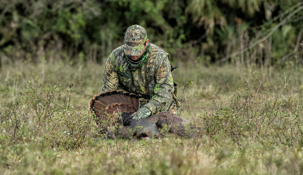 mossy oak obsession turkey pants