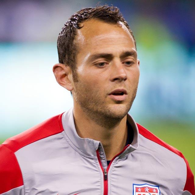 Brad Davis