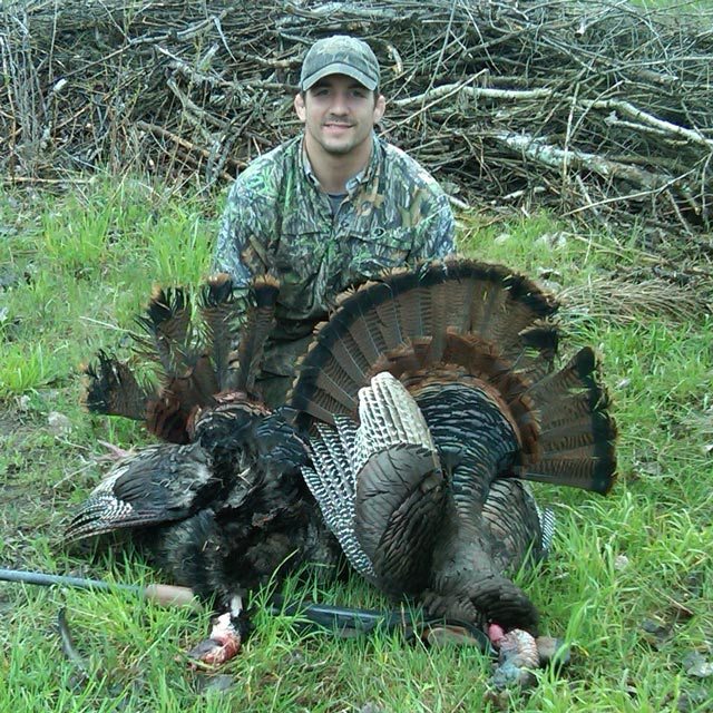 Brent Metcalf