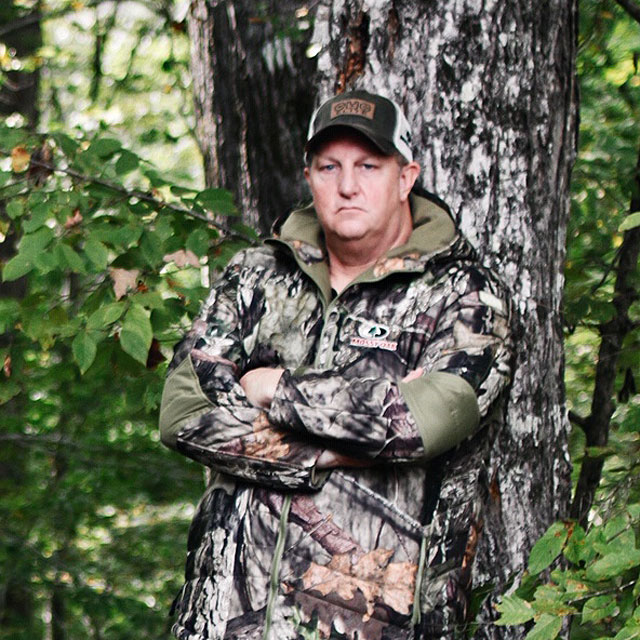 Gary LeVox