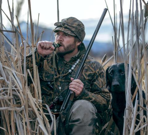 Yukon Gear Launches Hunting Jacket for Core Body Warmth Mossy Oak