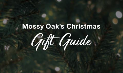 A Fisherman's Christmas Gift Guide