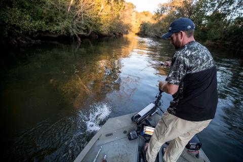 How to Store Fishing Rod - Clean, Care & Maintenance