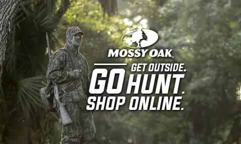 Mossy Oak Fishing Collection from XTRATUF Now Available