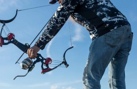 The Ultimate Guide: How to Start Bowfishing