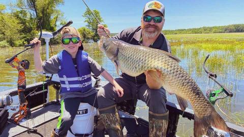 Bowfishing: What to Know Before You Go