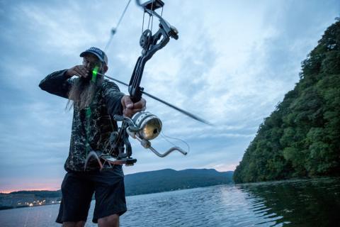 Plastic Bait Rigging Tips For Spring Bass