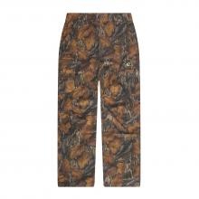 Cotton Mill Flex Pant Fall Foliage 
